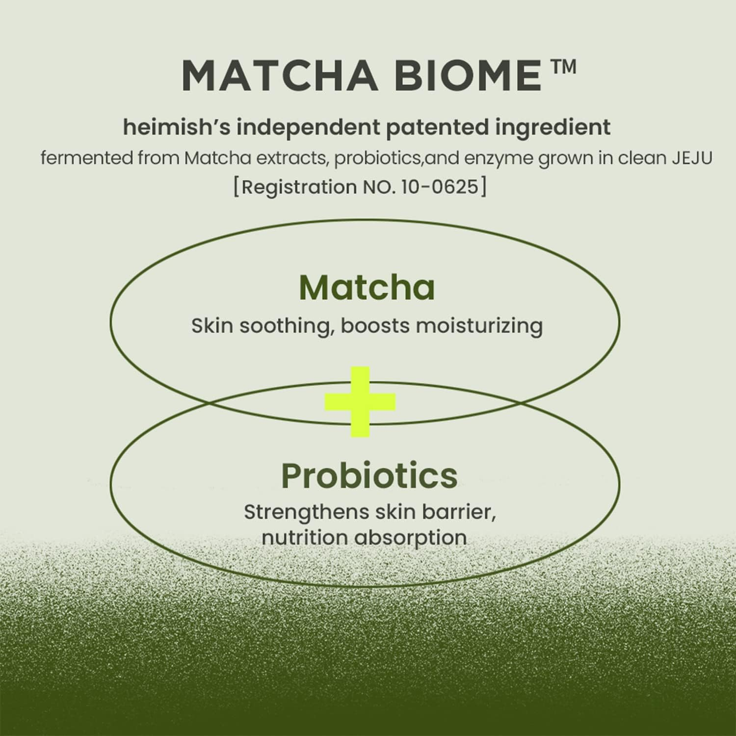 Heimish Matcha Biome Oil-Free Calming Gel Moisturizer 100 Ml image number 5