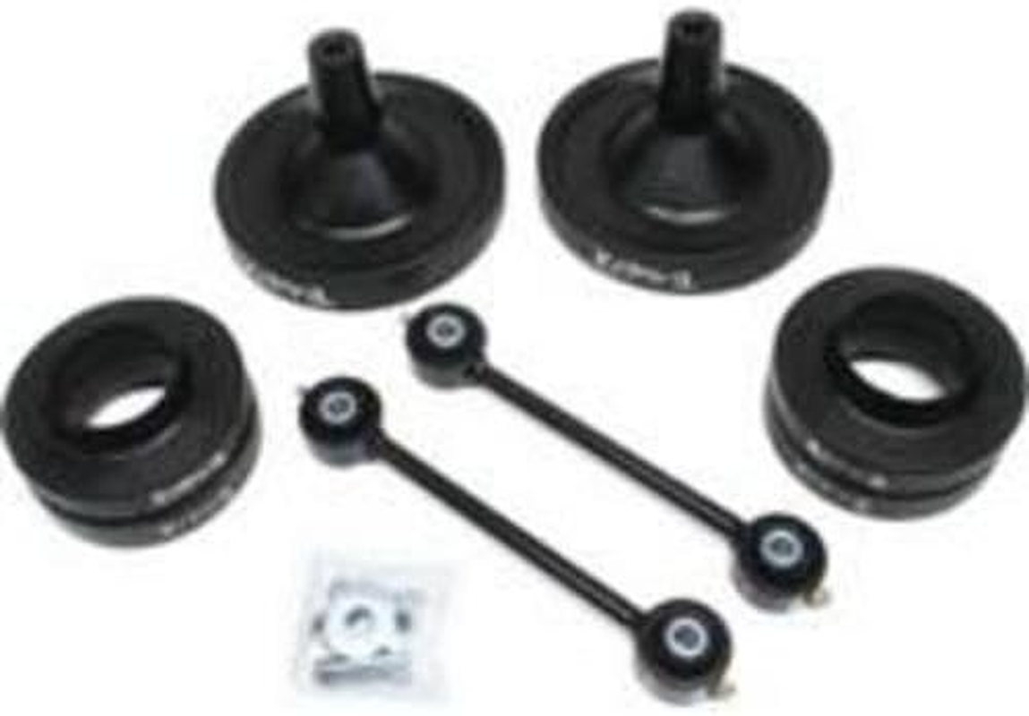 Teraflex 1155200 JK Leveling Kit image number 3