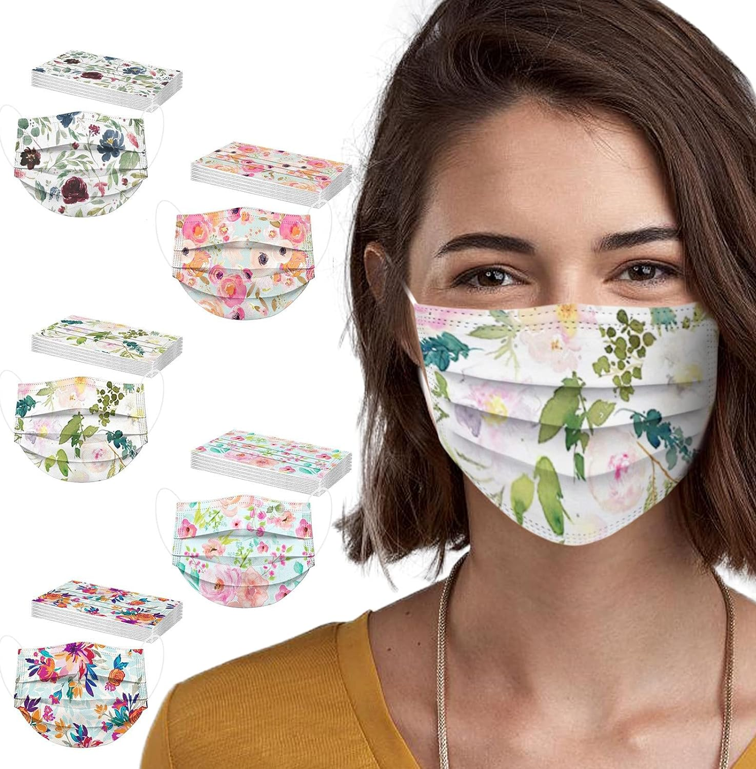 Lucky Hand Rope Bracelet image number 3