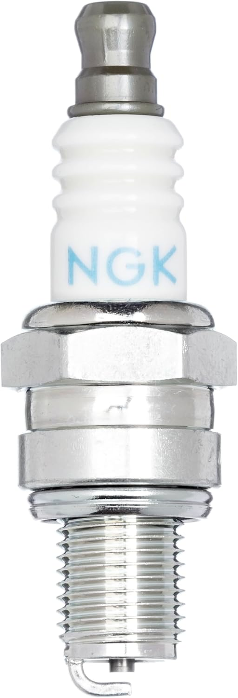 NGK (7599) CMR5H Standard Spark Plug image number 2
