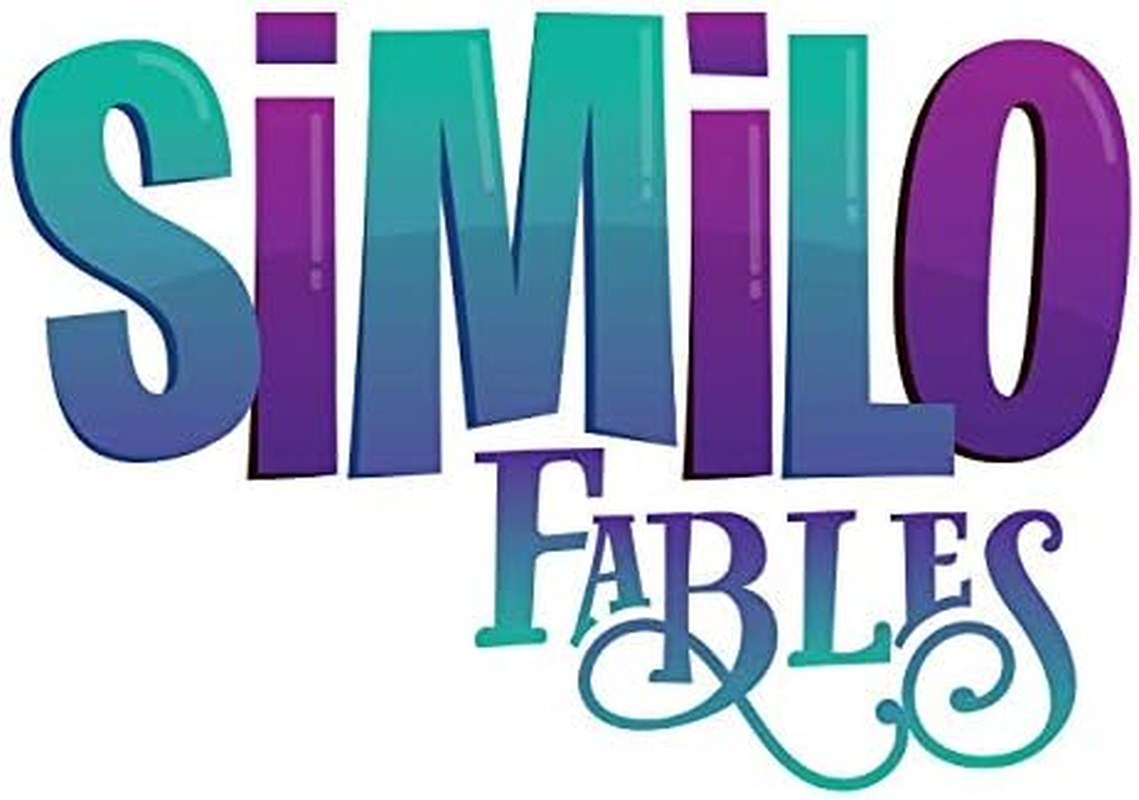 Similo Fables - Cooperative Card Game for 2-8 Players, Guess the Secret Fable Character image number 3