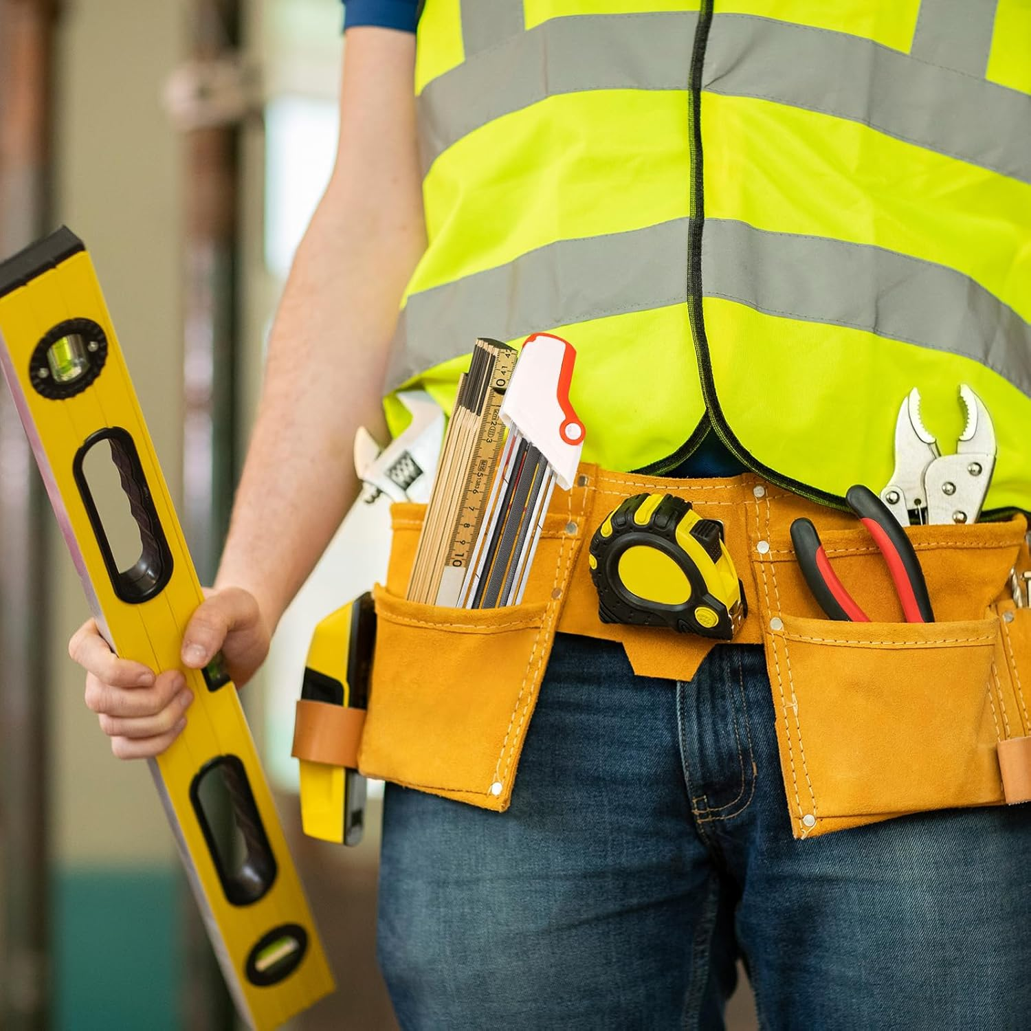 2 in 1 Chainsaw Chain Sharpener for Stihl .325 LP Chain Saw, Easy File Chainsaw Sharpening Tool (3/16" File)