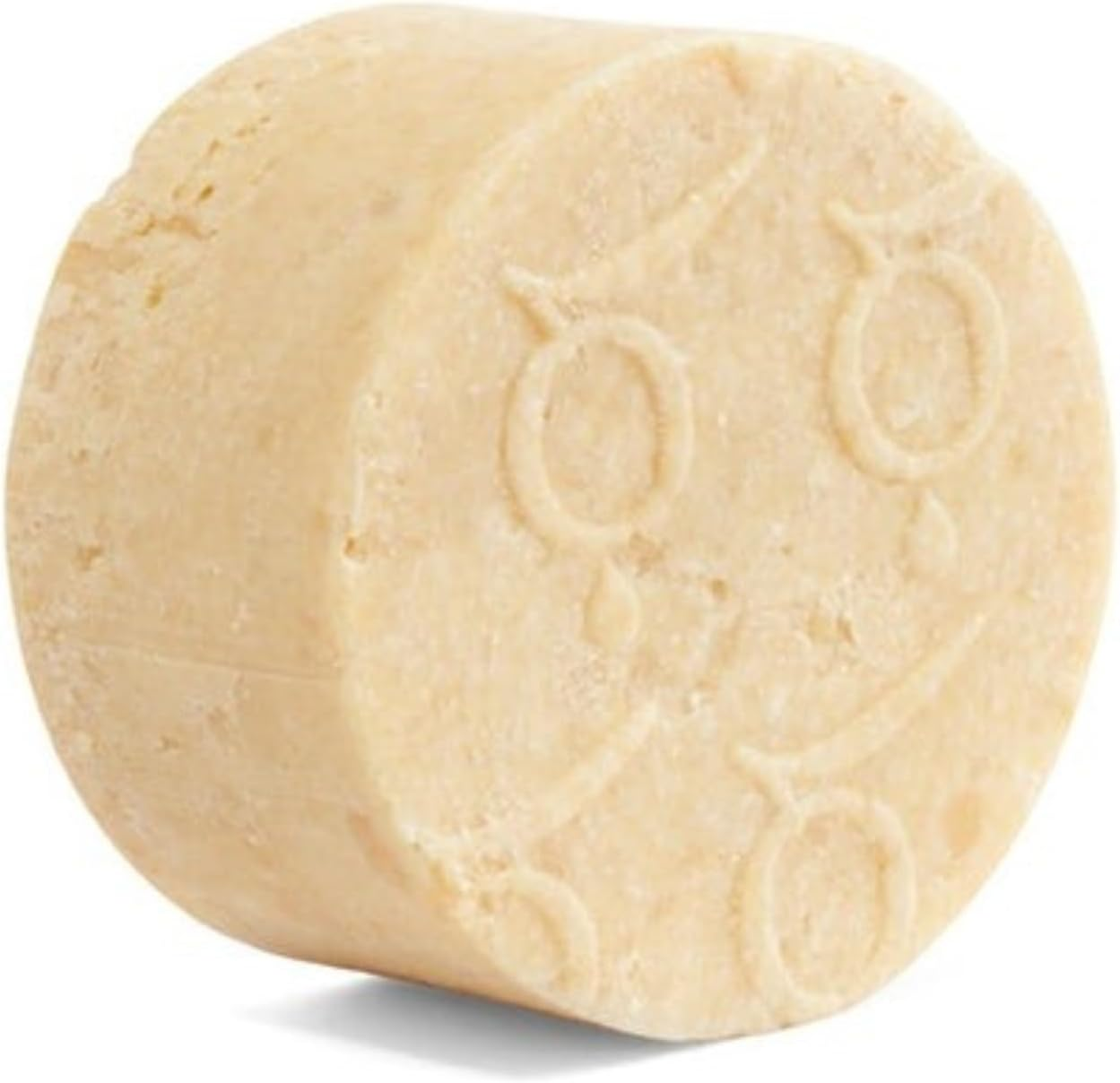 Olive Oil Soap - (Lemon Myrtle) image number 1