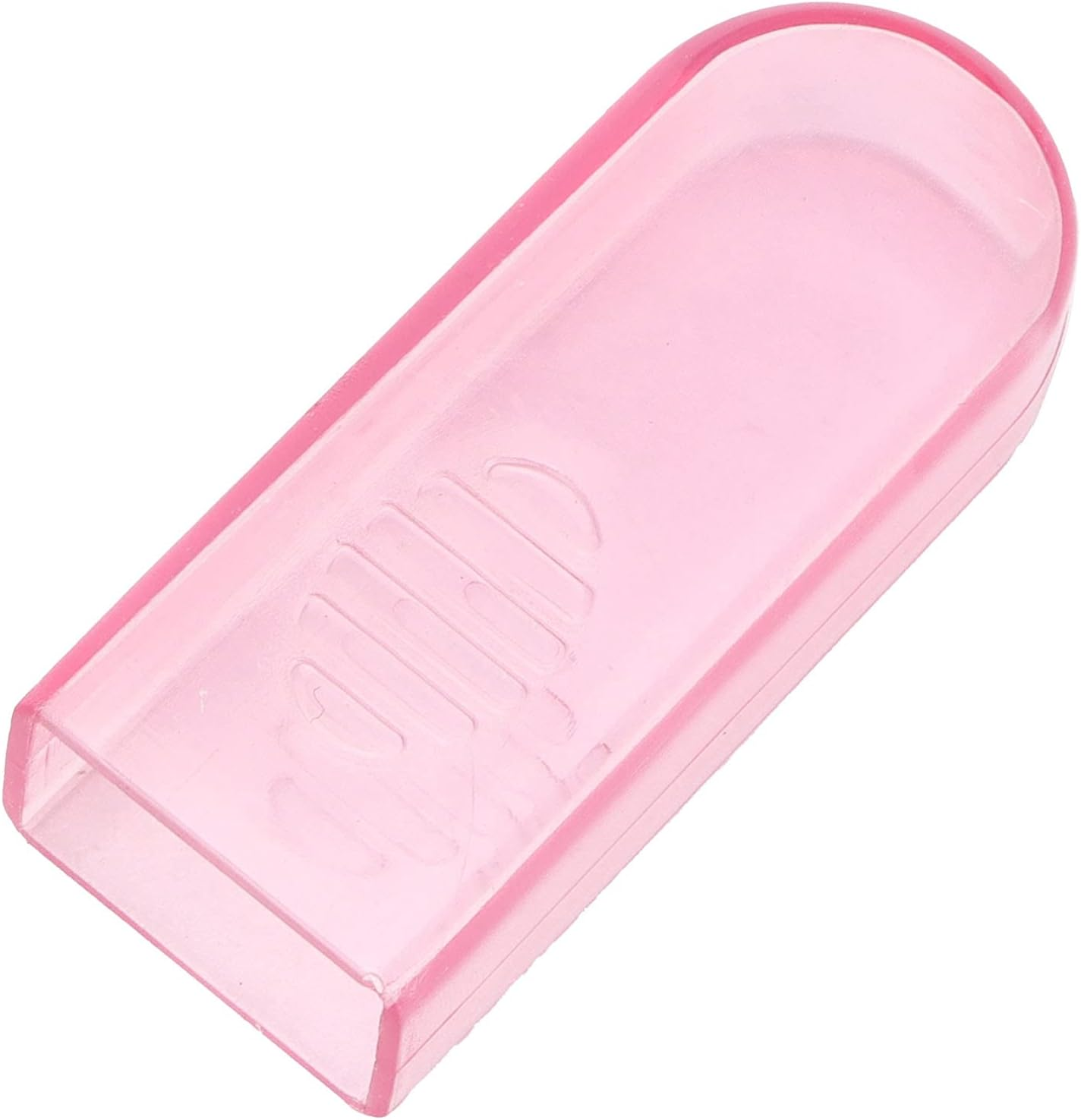 Sewing Scissors, Trimming Nipper Thread Snip Scissors Multi-Purpose for Stitch for Handicrafts for DIY for Embroidery(Blister Card Pink) image number 5