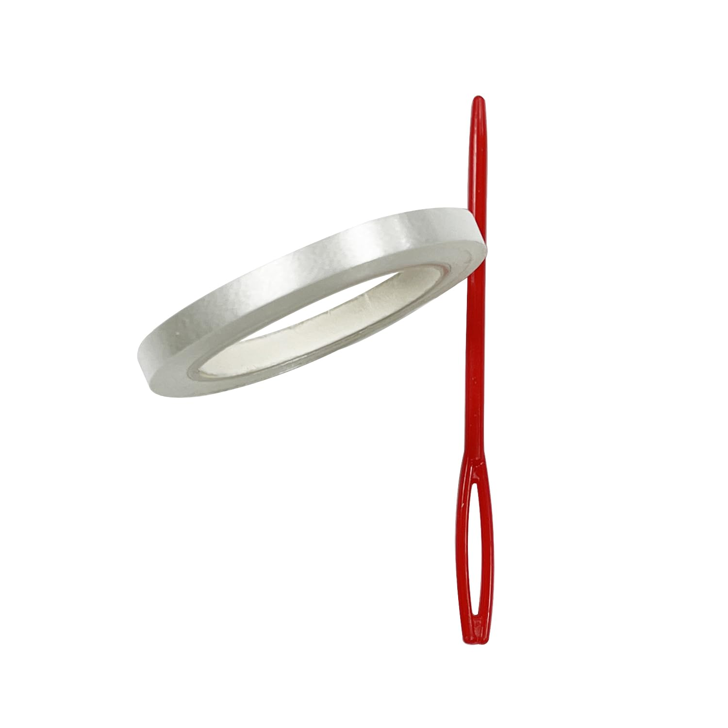 Haobase Happy Birthday Banner Triangle Flags Banner Happy Birthday Sign Swallowtail Flag Hanging Party Decoration (Blue2) image number 1