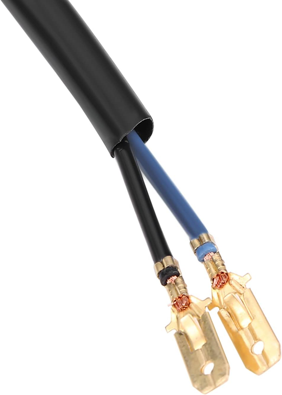 CHICIRIS Car Engine Cooling Fan, 12 Inch Engine Cooling Fan 12V Slim Push Pull with Mounting Kit for Car Maintenance image number 5