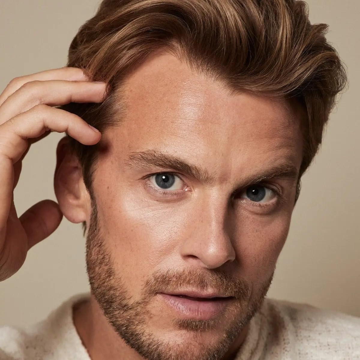 Tee Tree Scalp Care Anti-Thinning Root Lift Foam 200 Ml image number 3