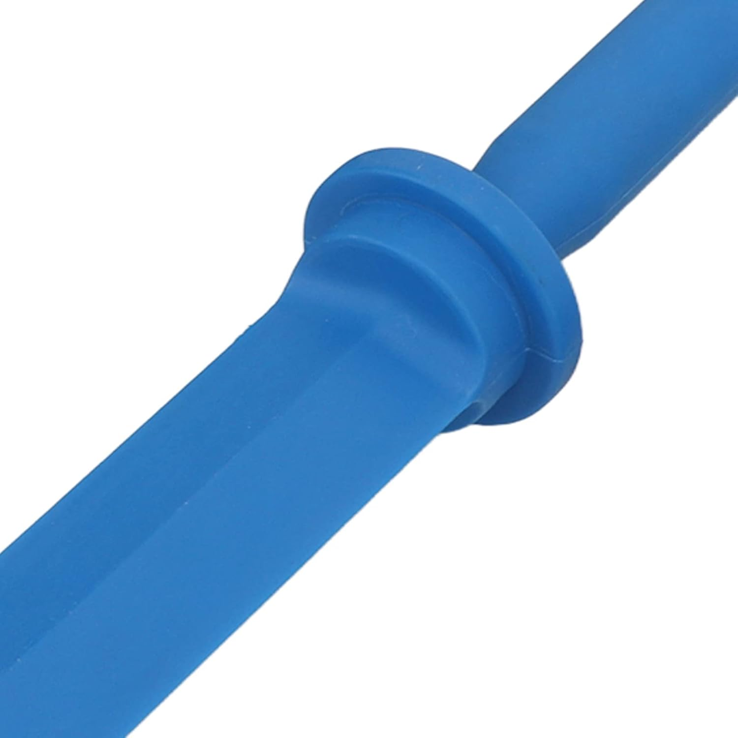 Nylon Plastic Chisel Set Scraper Remover Tool for Adhesive Caulk Universal image number 1