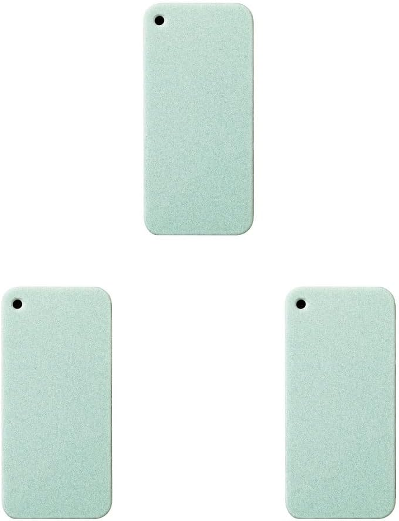 &NE NAR-227-FI-3P Nail Polish Kyupika Fiore Width 1.5 X Depth 3.1 X Height 0.5 Inches (3.7 X 8 X 1.4 Cm) Nail File Nail File Nail Polish Nail Polish Nail Buffer Shiner Care Polish Korean Cosmetics 3 image number 5