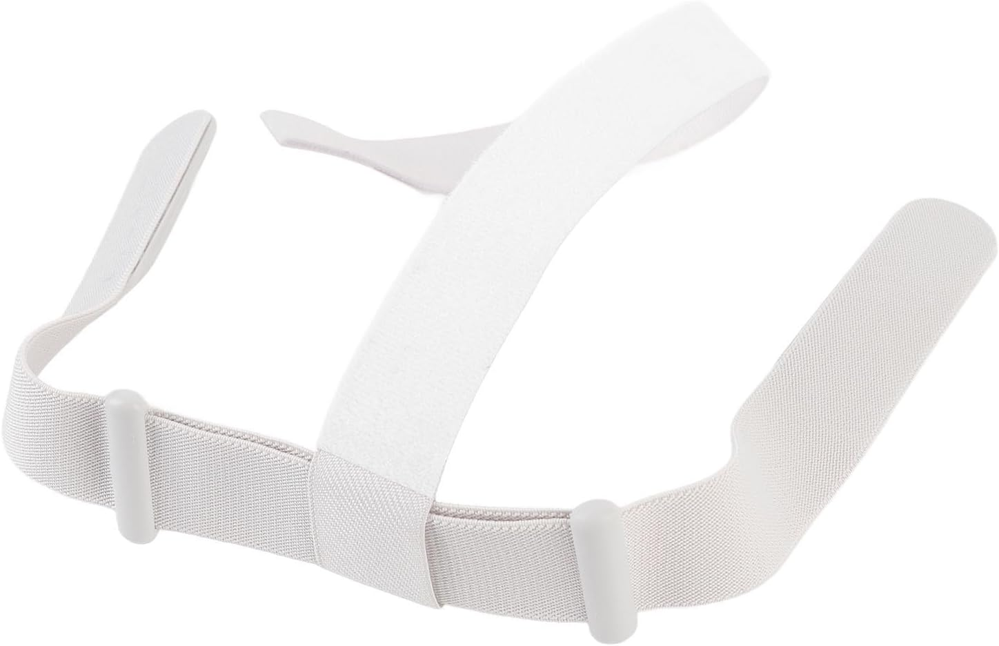 Wisoqu Head Strap Replacement for Meta2 Accessories, VR Accessory, Lightweight, Enhanced Comfort, Reduce Head Pressure image number 2
