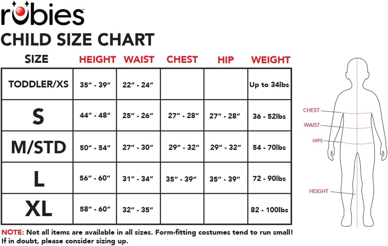 Rubie'S Girls' Little Old Lady Child Costume Dress image number 2