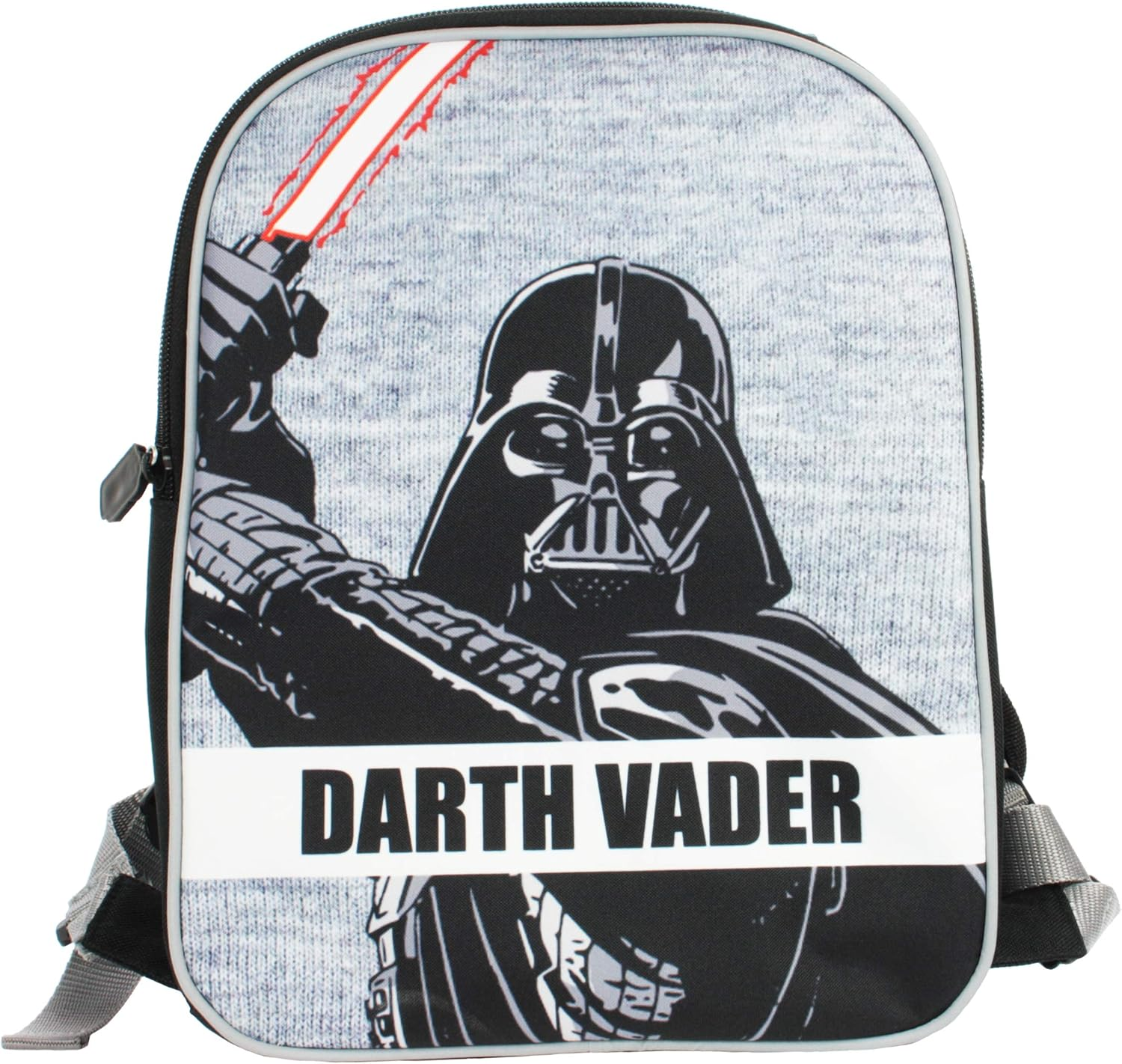 Children'S Star Wars Stormtrooper Darth Vader Reversible Backpack image number 1