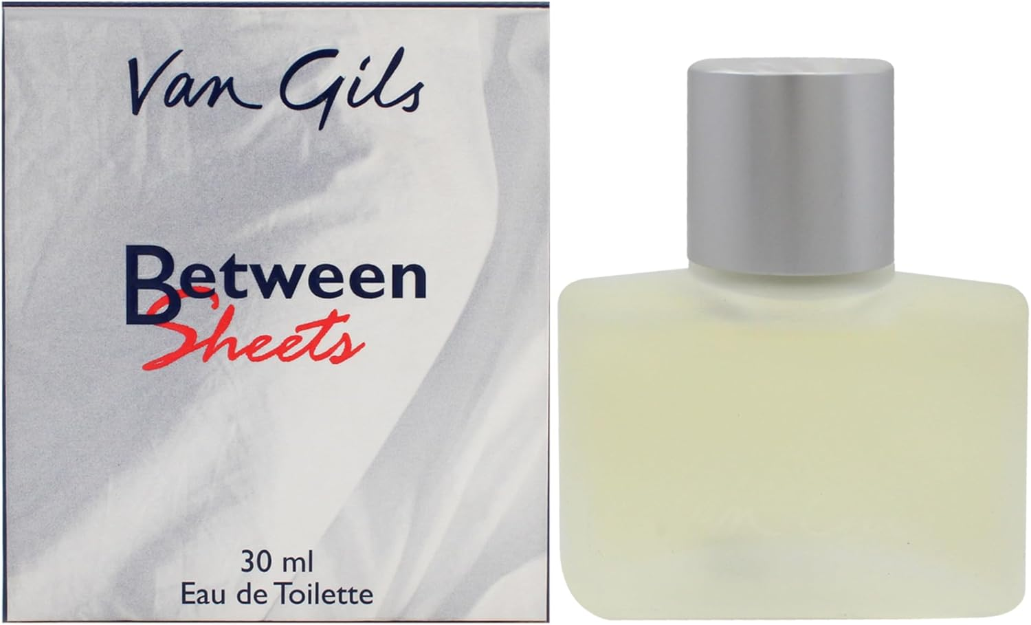 Between Sheets by Van Gils for Men - 1.6 Oz EDT Spray image number 1