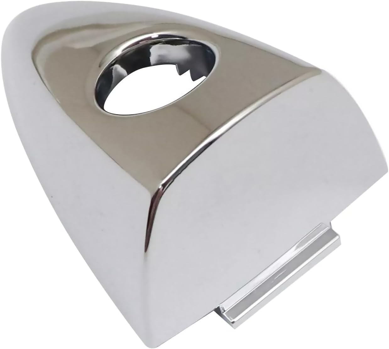 Car Spare Accessories Left Front Door Handle End Bezel for Honda Accord 72184T2AG21 2013-2019 2020 2021