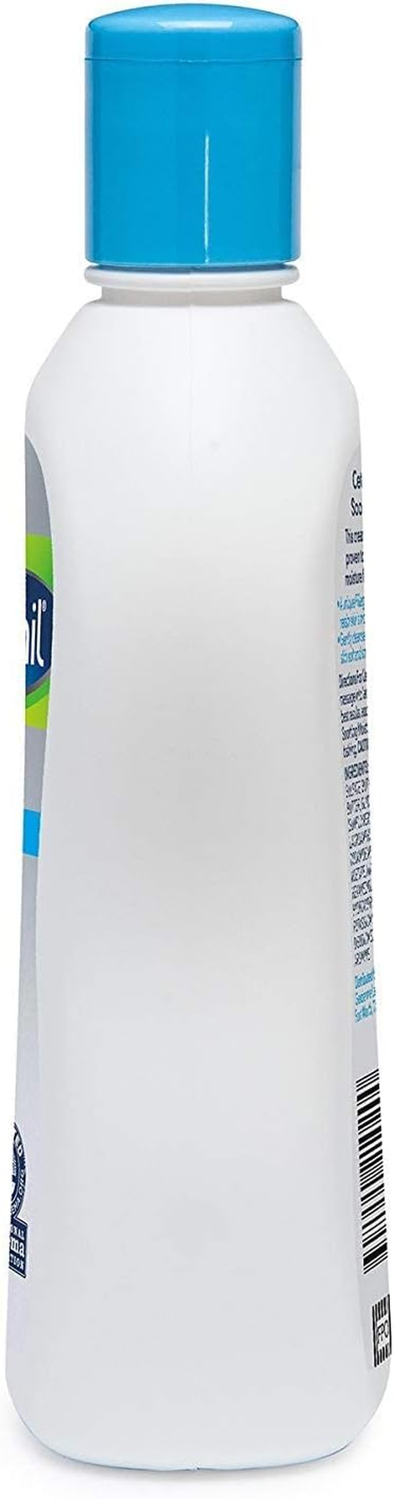 Cetaphil Restoraderm, Skin Restoring Body Wash, Formulated for Eczema, 10 Ounce (Pack of 2)